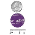 thumbnail image 5 of Adora - Calcium Supplement Rich Dark Chocolate 500 mg. - 30 Piece(s), 5 of 5