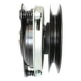 thumbnail image 4 of Husqvarna 532414336 Replacement PTO Clutch; Upgraded Next Gen, 4 of 4