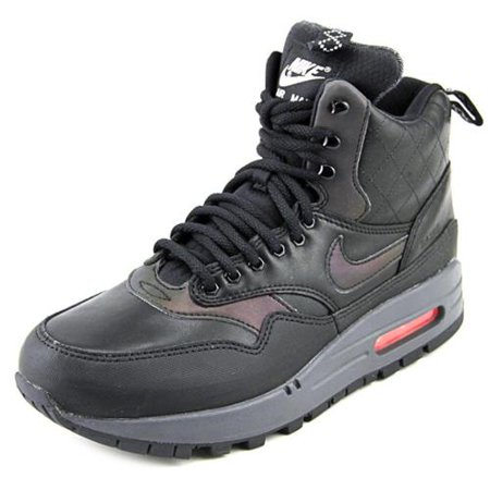 nike air max 1 mid sneakerboot nike air max 1 mid sneakerboot