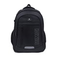 thumbnail image 2 of Mochila K-Swiss Baxle Color Negro Unisex, 2 of 6