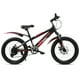 thumbnail image 1 of ROCATOMIC | Bicicleta Diamond | Rodada 20 | 7 Velocidades | Frenos de Disco mecánicos LTWOO A2 | Bicicleta de montaña | Infantil Niños Niñas, 1 of 8
