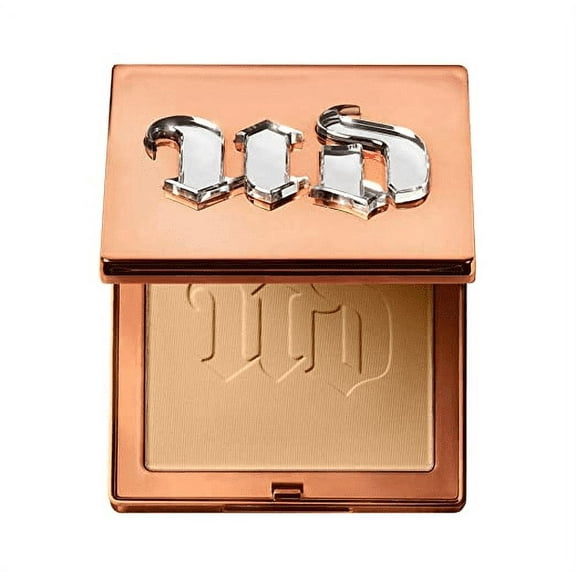 Urban Decay Stay Naked - The Fix Powder Foundation