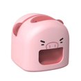 thumbnail image 2 of Máquina peladora Sunnimix Cartoon Abridor de pelado Rosado, 2 of 8