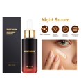 thumbnail image 2 of Suero de abeja 30 ml Facial, Hidratante facial, Cuidado de la piel, Reducción de arrugas, Blanqueamiento, Hidratante reafirmante Autorización, 2 of 9