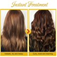 thumbnail image 5 of Crema Definidora De Rizos Rizos Naturales Para Cabello Largo Rizada Para Ondas Playeras Naturales I Gel Potenciador De Rizos Naturales Para Cabello Largo Y Corto Sin Calor, 5 of 5