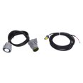 thumbnail image 1 of Kit de Arnés Adaptador de cable de transmisión Bling Bling VSS LS1 LM7 18 pines, 1 of 12