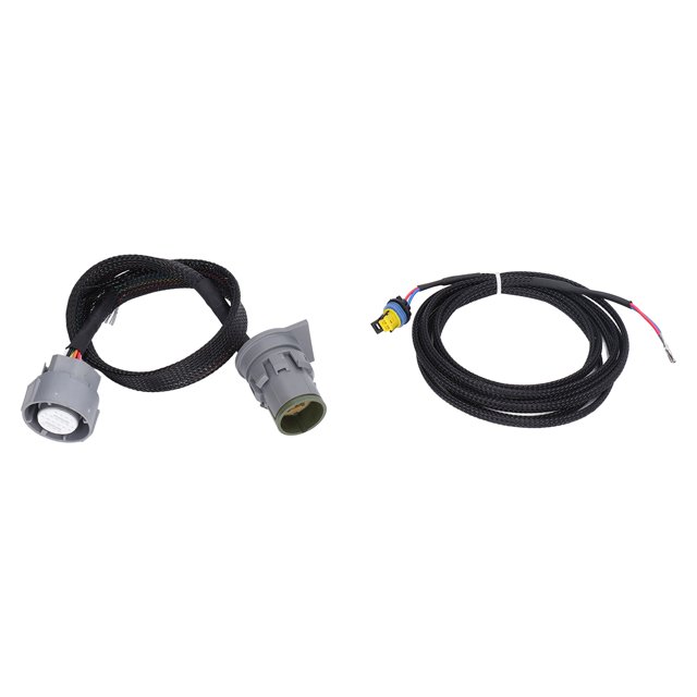 Kit de Arnés Adaptador de cable de transmisión Bling Bling VSS LS1 LM7 18 pines