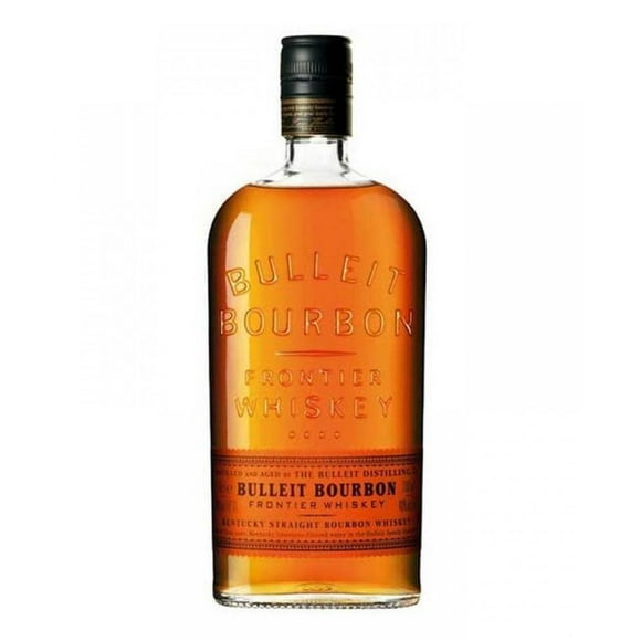 Whisky Bulleit Bourbon 750 ml