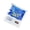 A piece of antifreez, variant on Very Concentrated Windshield Washer Tablets Fast Dissolving Long Lasting Small Storage For Car Glass