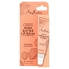 SheaMoisture Coconut & Hibiscus Shea Butter Lip Balm, .5 fl oz