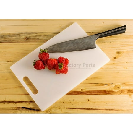 

Cutting board 8 x12 inch T812
