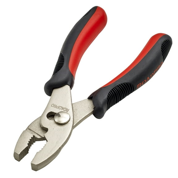 PLIERS SLIP-JOINT 6 .in VINYL GRIP