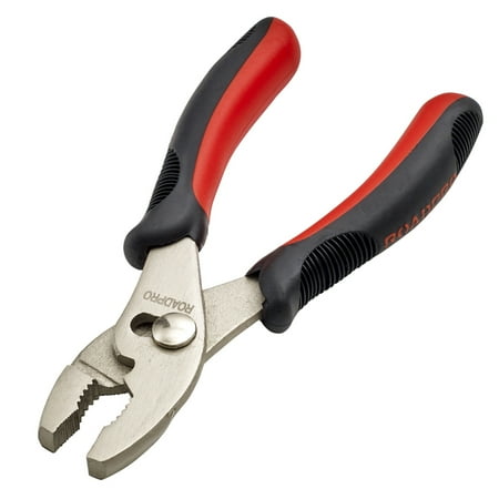 UPC: 0045464234295 | PLIERS SLIP-JOINT 6 .in VINYL GRIP