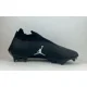 thumbnail image 3 of N I-K-E Jo r-dan Vapor Edge Elite 360 Flyknit SMU P Black CV1667-003 Sizes 11.5-15, 3 of 6