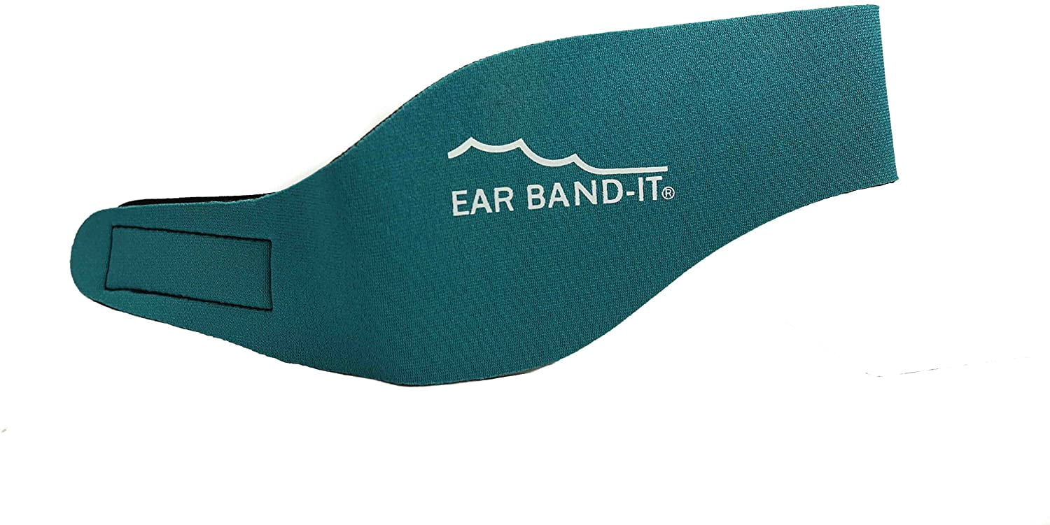 Ear BandIt Swimming Headband Invented by Physician Keep Water Out