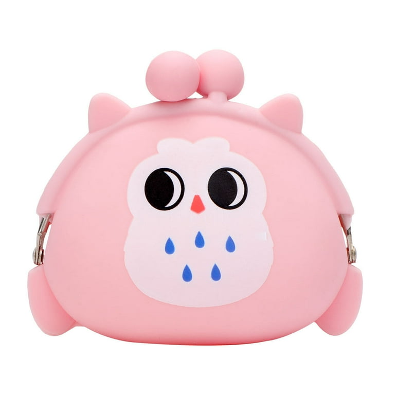 Jelly coin purse hotsell