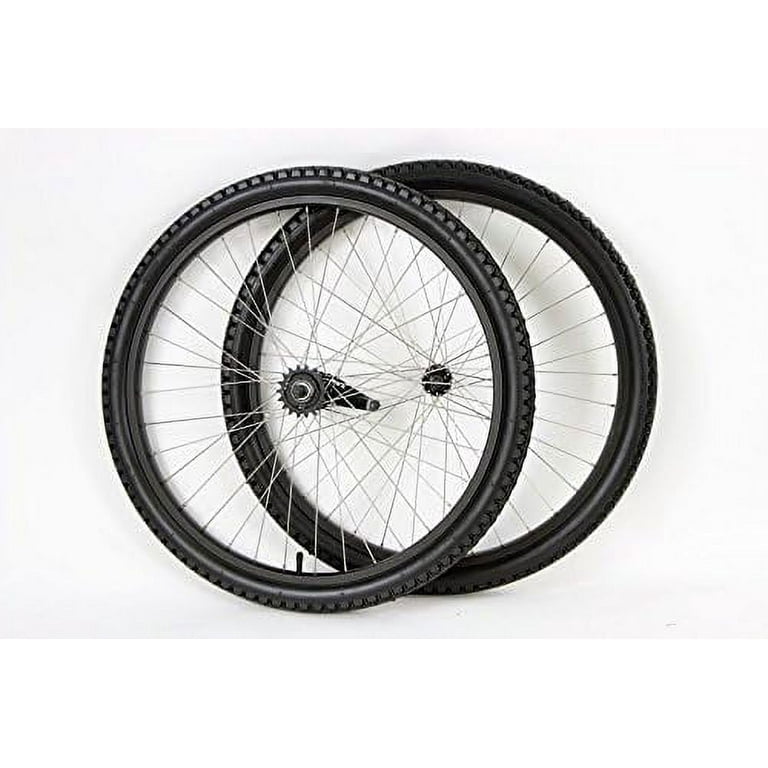 26 inch coaster brake wheel sale