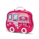 thumbnail image 2 of Set de maquillaje Toys Tocador infantil Princess Tote, 2 of 4