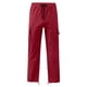 thumbnail image 4 of Pantalones cargo de algodón para hombre, estilo casual, lisos, con múltiples bolsillos, rectos, para exteriores, para fitness, 4 of 5