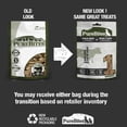 thumbnail image 2 of Value Size Dog Treats, Beef Liver - Freeze Dried Dog Treat, 2 of 3