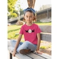 thumbnail image 2 of Wow Daisy Banner. T-Shirt Juniors -Image by Shutterstock,  Small, 2 of 4
