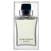 Christian Dior Dior Homme Sport After Shave Lotion, 3.4 oz