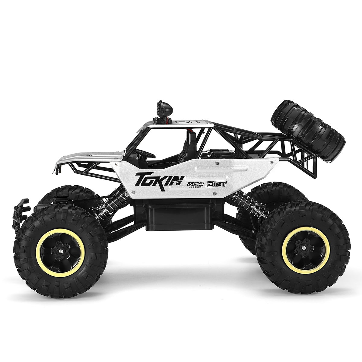 tokin rc car