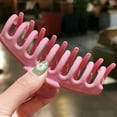 thumbnail image 3 of Pinzas para el pelo a la moda para mujer, elegantes, antideslizantes, con sujeción fuerte TFixol  tipo 4, 3 of 7