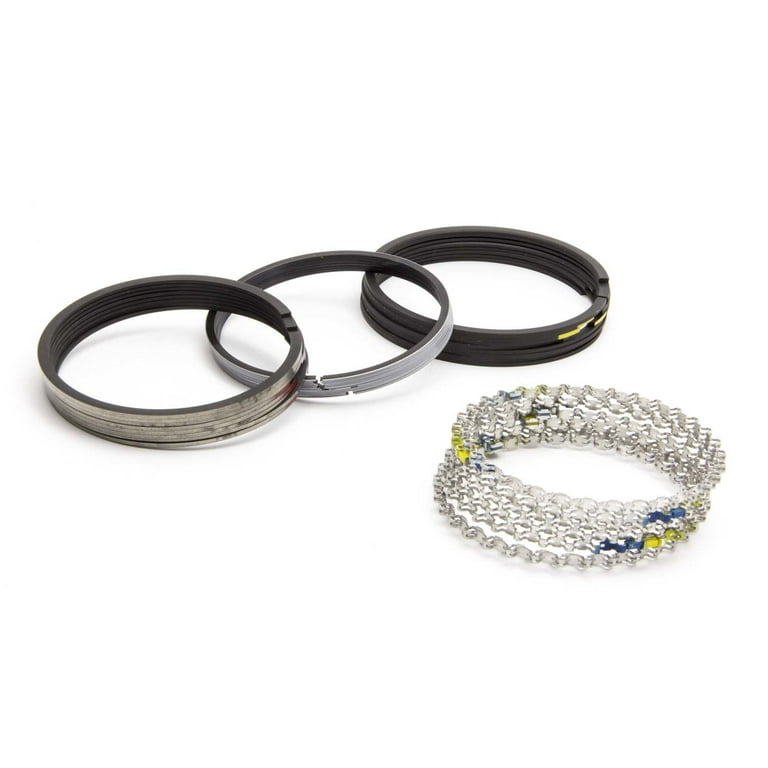 Piston Ring Set 4.310 1/16 1/16 3/16 Piston Ring Set 4.310 1/16 1/16 3/16