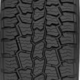Cooper Discoverer RTX2, Light Truck Tire, 265/60R18 110T, for AllTerrain & Winter Use