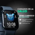 thumbnail image 2 of Smart Watch Sport Bluetooth Starket SK-1007-N STARKET SK-1007-N, 2 of 8