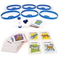 thumbnail image 2 of Juego de cartas HUOGUO Guess Who I Am Kids Family Party Toy, 2 of 5