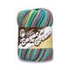 Lily Sugar'N Cream Soft Ecru - Lot de 6 paquets de 71 g - Coton - 4