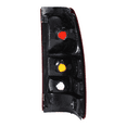 thumbnail image 5 of Fits 01 GMC Sierra C3 Fleetside Pickup/02-03 GMC Sierra Denali Fleetside Pickup Left & Right Set Tail Lamp Unit Assemblies, 5 of 5