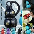thumbnail image 4 of Tumbler Gourd Creative750ml Stylish Sports, 4 of 7