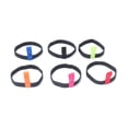 thumbnail image 2 of 2x Scuba Diving Grade Cylinder Bottle Elastic Band Ring 12L/6L B 6L, 2 of 9