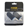 thumbnail image 1 of MYG New 1 Pair Mobile Game Sleeve For Smart Touch Screen Finger Gaming thumb Gloves, 1 of 9