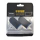 thumbnail image 2 of 1 Pair Mobile Game Sleeve For Smart Touch Screen Sweat-Proof Finger Cover Non-slip Finger Gaming Thumb Gloves Game Accessories, 2 of 11