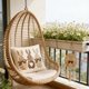 thumbnail image 1 of Spring Cute Pet Patterns Imitation Embroidery Cushion Cover Soft Throw Pillow Cover For Sofa And Chair Ideal Choice For Spring Easter Sofa And Bedroom Decor, 1 of 6
