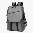 thumbnail image 3 of Stylish & Multi-Purpose Casual Backpack - Perfect for Laptops & More!, 3 of 5