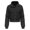 Black, variant on Vedolay Womens Parkas Long Sleeve Top Casual Solid Open Front Jacket 2023 Black,M