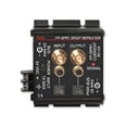 thumbnail image 1 of Amplificador repetidor SPDIF Radio Design Labs RDL FP-SPR1, 1 of 1