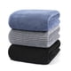 thumbnail image 1 of Oallas de Baño 3Packs Ultra Suaves Juego de Toallas de Secado Rápido Altamente Absorbentes, 1 of 7