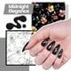 thumbnail image 4 of Kit de esmaltes de uñas en gel Beetles Black con luz UV, 5 unidades, 4 of 7