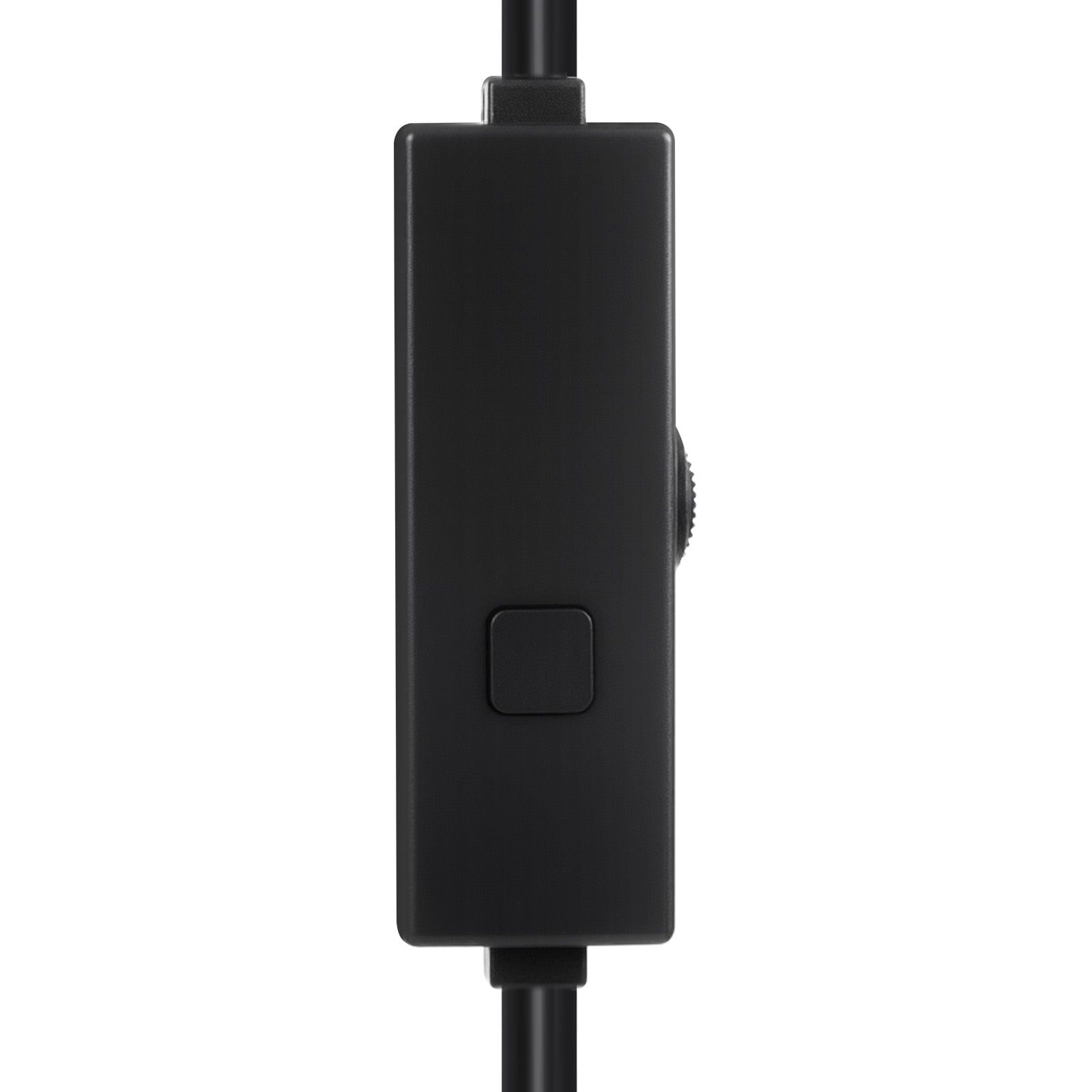 1920P HD Endoscope Camera with Dual Lens and 10FT Waterproof Cable,8+1 LED Lights,2X Zoom for Android and iOS Inspection