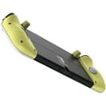 thumbnail image 2 of Split Pad Compact (Light Gray/Yellow) for Nintendo Switch, 2 of 5