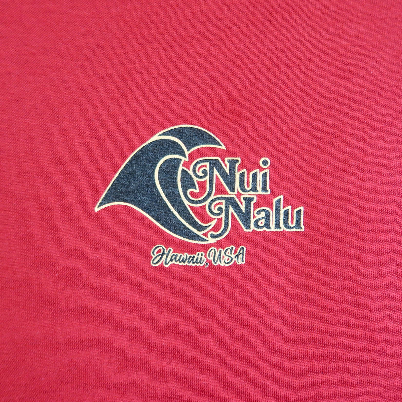 MEN'S HI NUI NALU PALM