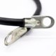 thumbnail image 5 of 2x Inversor de Corriente Marino Del Coche Del Cobre Del AWG Del Cable de 5, 5 of 9