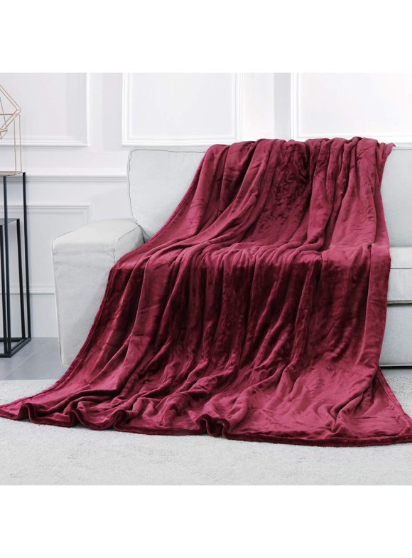Full Electric Blankets in Electric Blankets