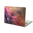 thumbnail image 3 of KSK KAISHEK Hard Case Cover Only for Newest MacBook Pro 13" with Retina Display Touch ID Model: M1 A2338 A2289 A2251 A2159 A1989 A1706 A1708 (Galaxy A 24), 3 of 5